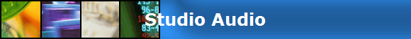 Studio Audio